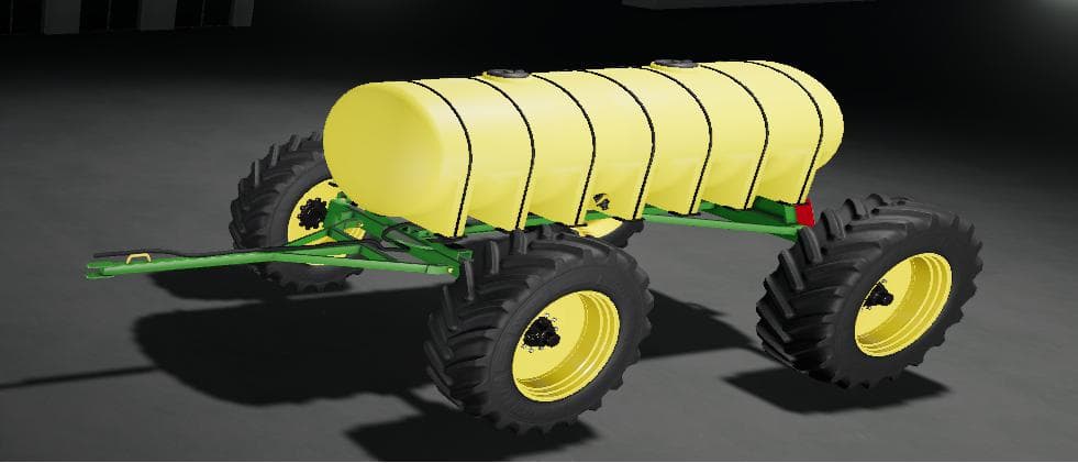 JD LIQUID TENDER