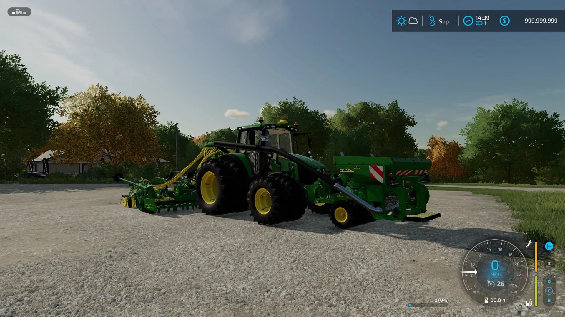 JD SEEDER ATTACHMENT 4