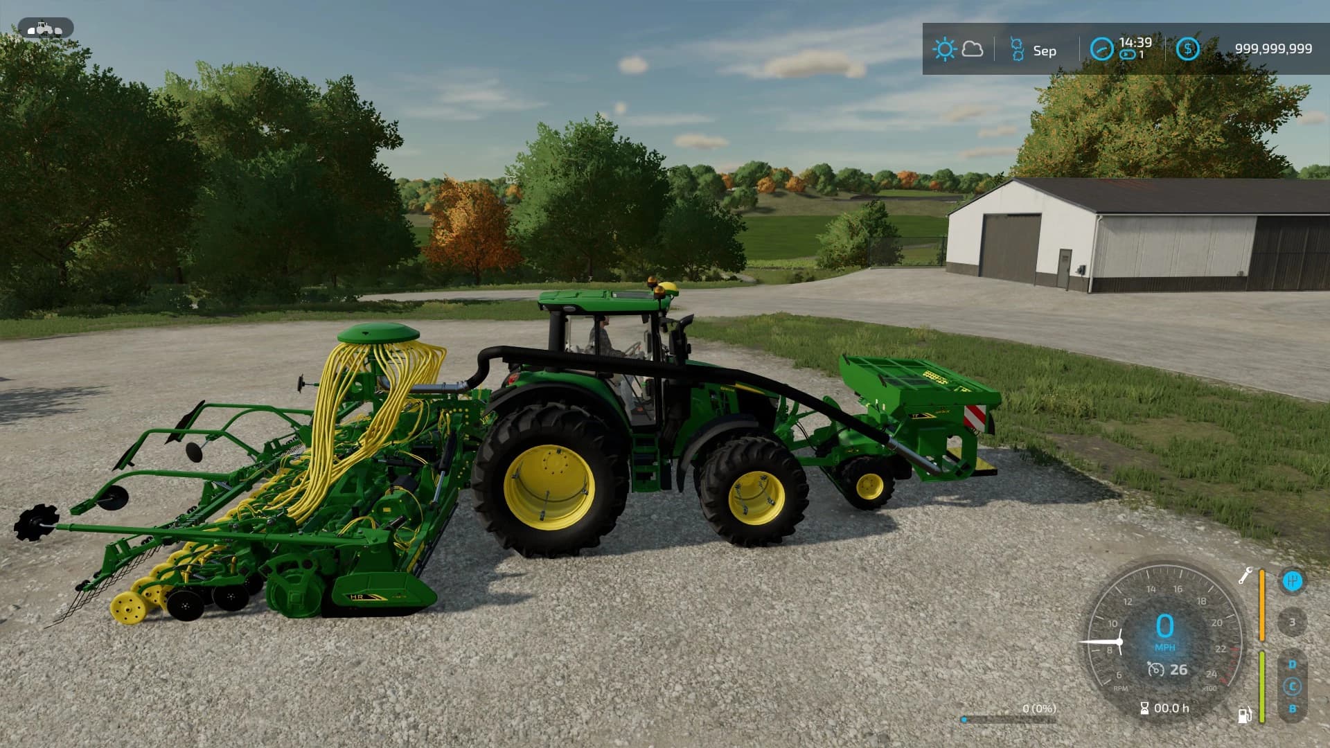 JD SEEDER ATTACHMENT 3