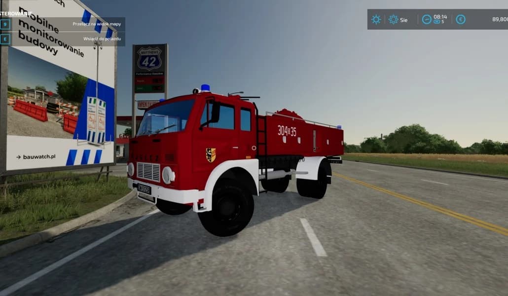 JELCZ PACK 5