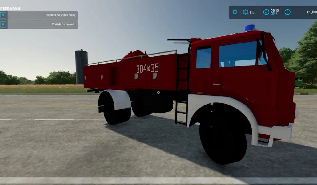 JELCZ PACK 4
