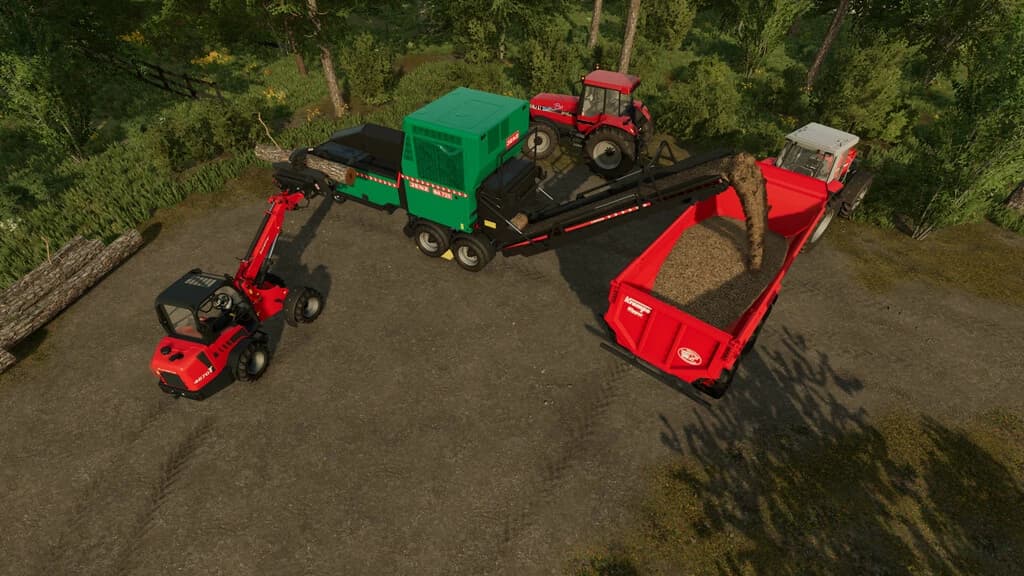 JENZ BA 725 D