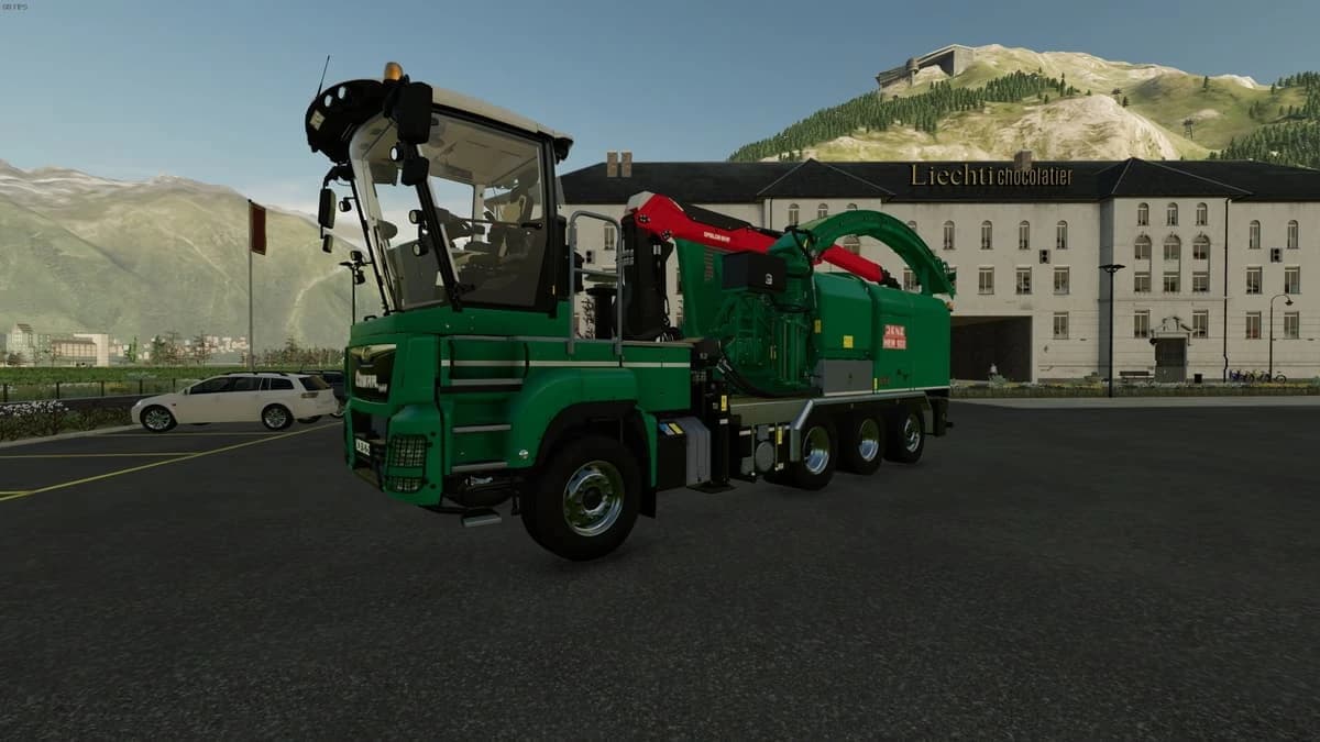 JENZ HEM 922 DQ COBRA HYBRID 4