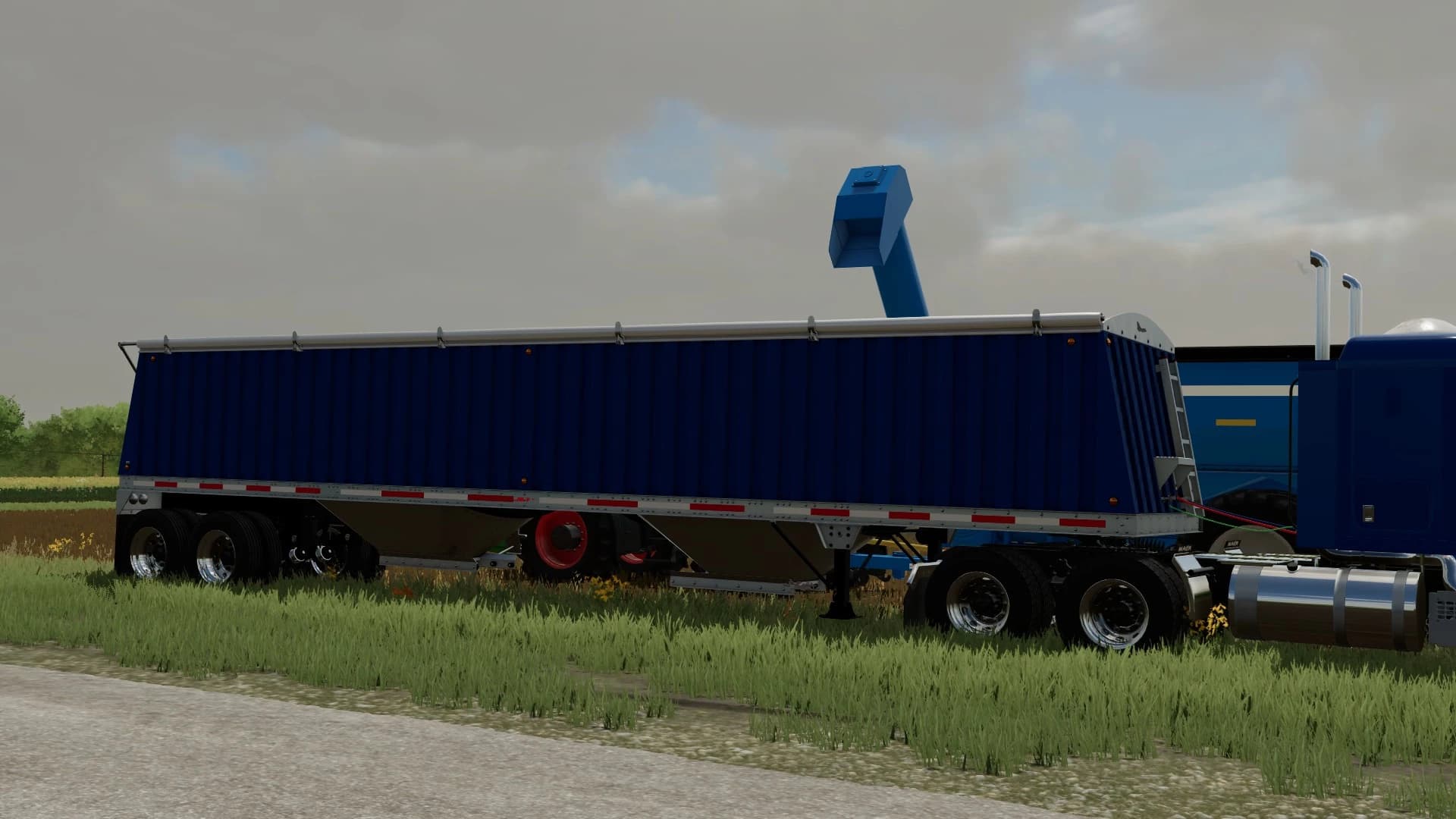 JET HOPPER TRAILER 3