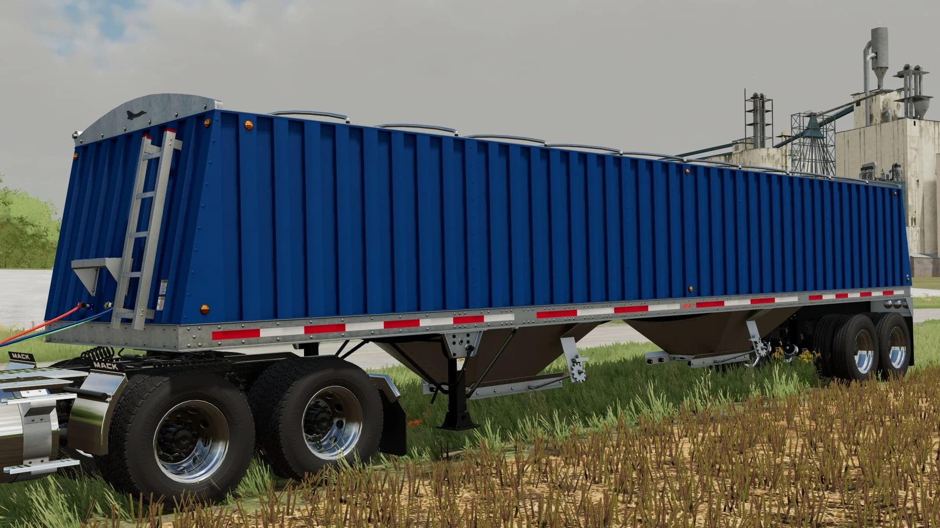 JET HOPPER TRAILER 2