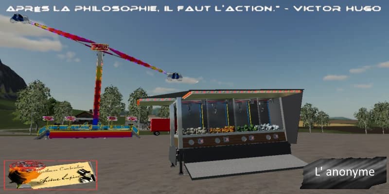 JEUX D'ARGENT PINCES 4