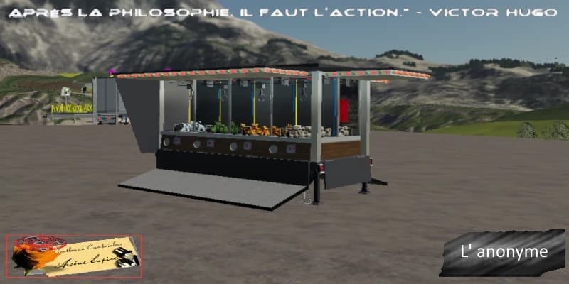 JEUX D'ARGENT PINCES 2