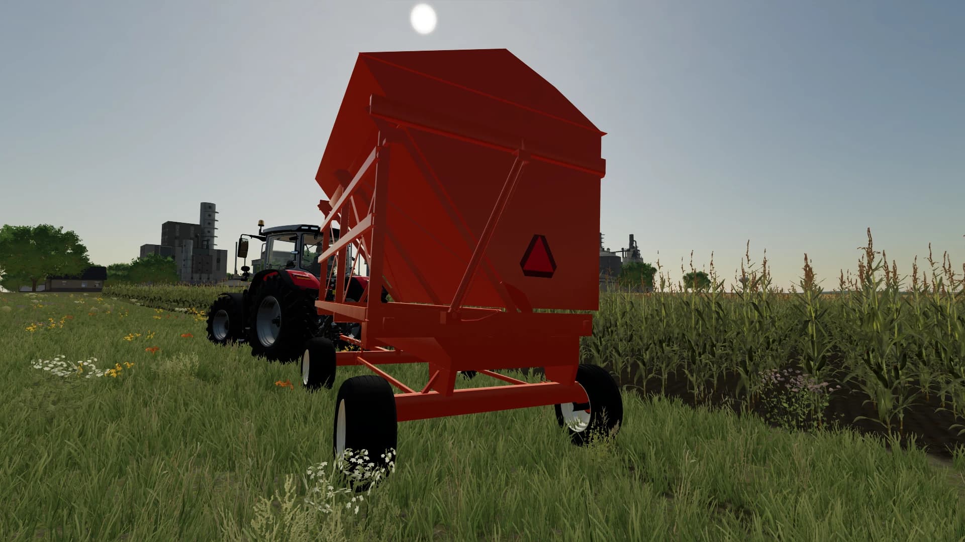 JIFFY HYDUMP 700 2
