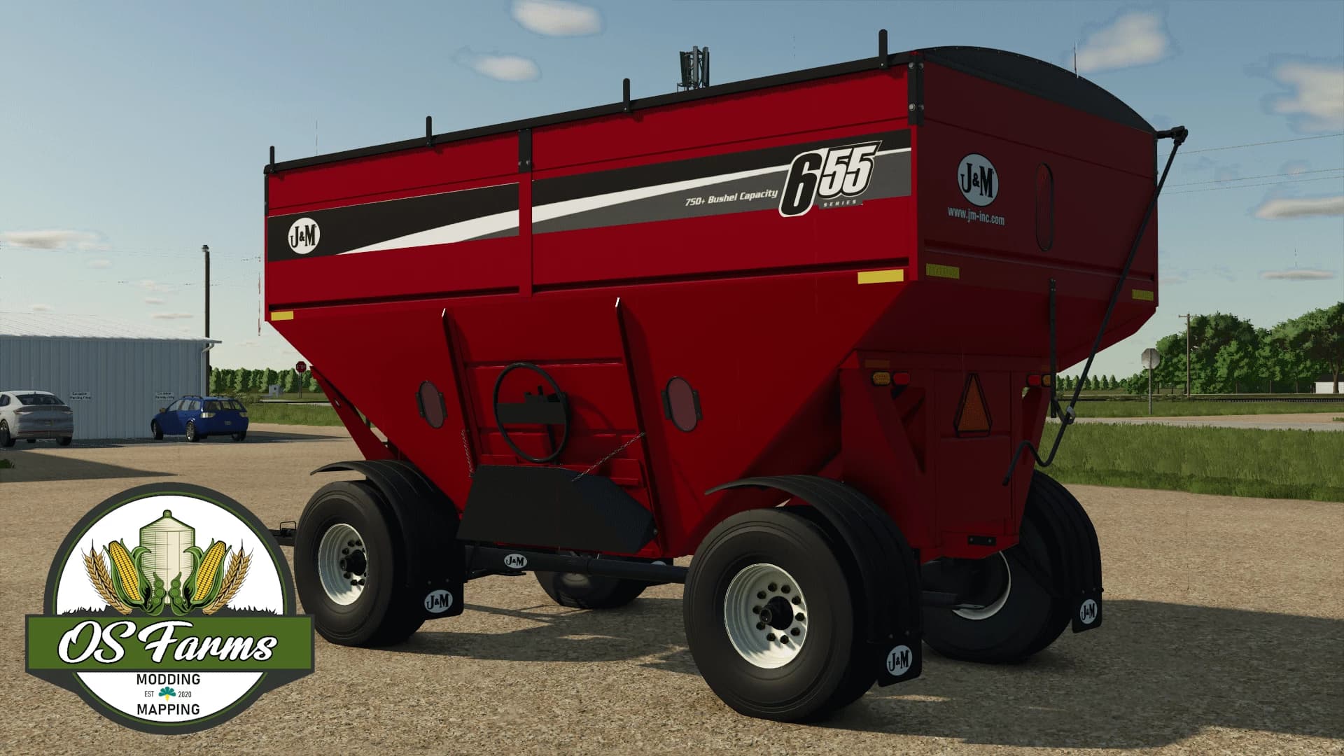 J&M 655 2