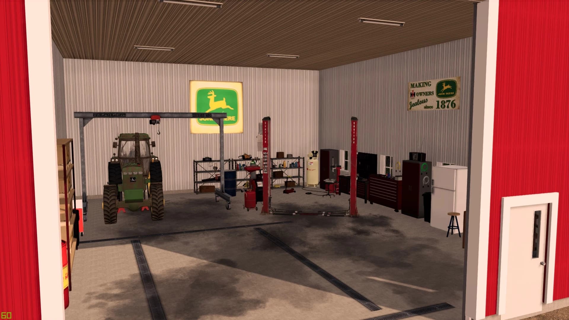 JMF SHOP