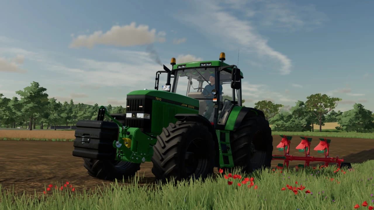 JOHN DEER 7810 EDIT 2