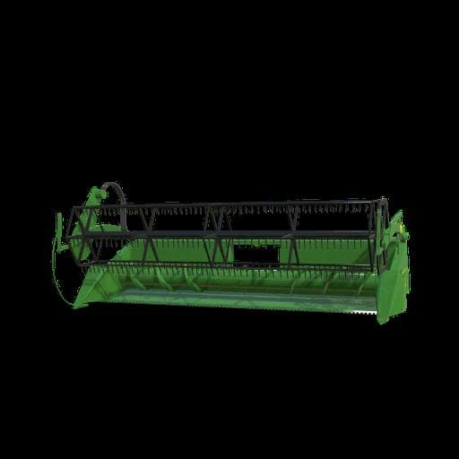 JOHN DEERE 1175