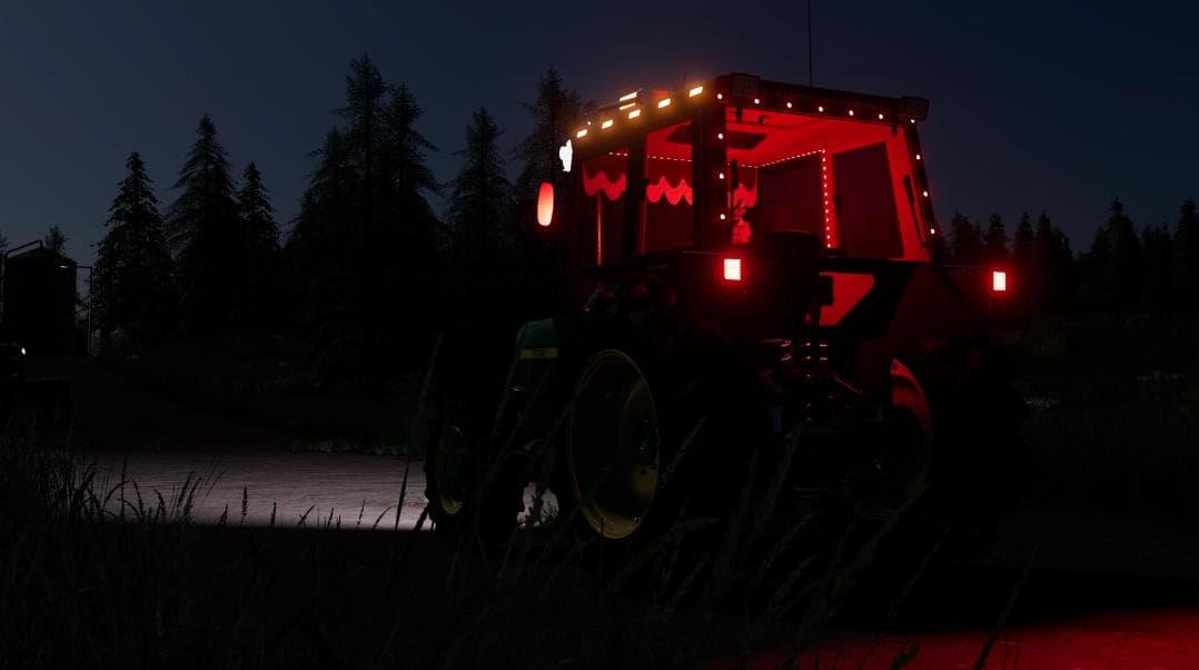 JOHN DEERE 1630 2