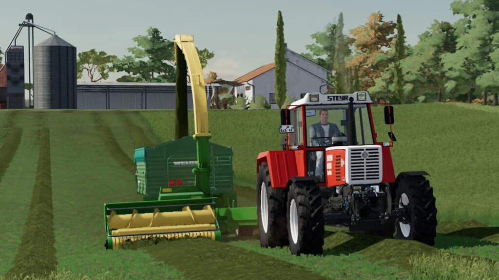 JOHN DEERE 3765 5