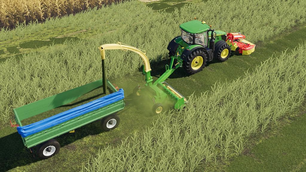 JOHN DEERE 3765 4