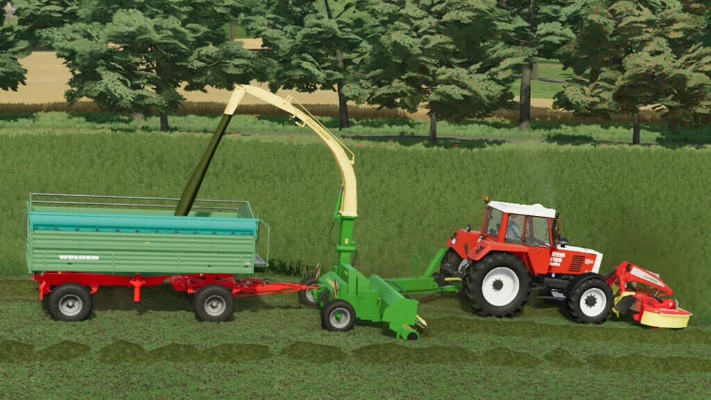 JOHN DEERE 3765