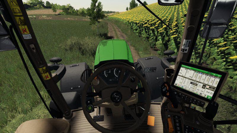 JOHN DEERE 6R LED UPDATE 3