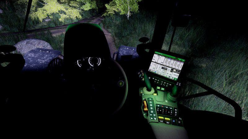 JOHN DEERE 6R LED UPDATE 2