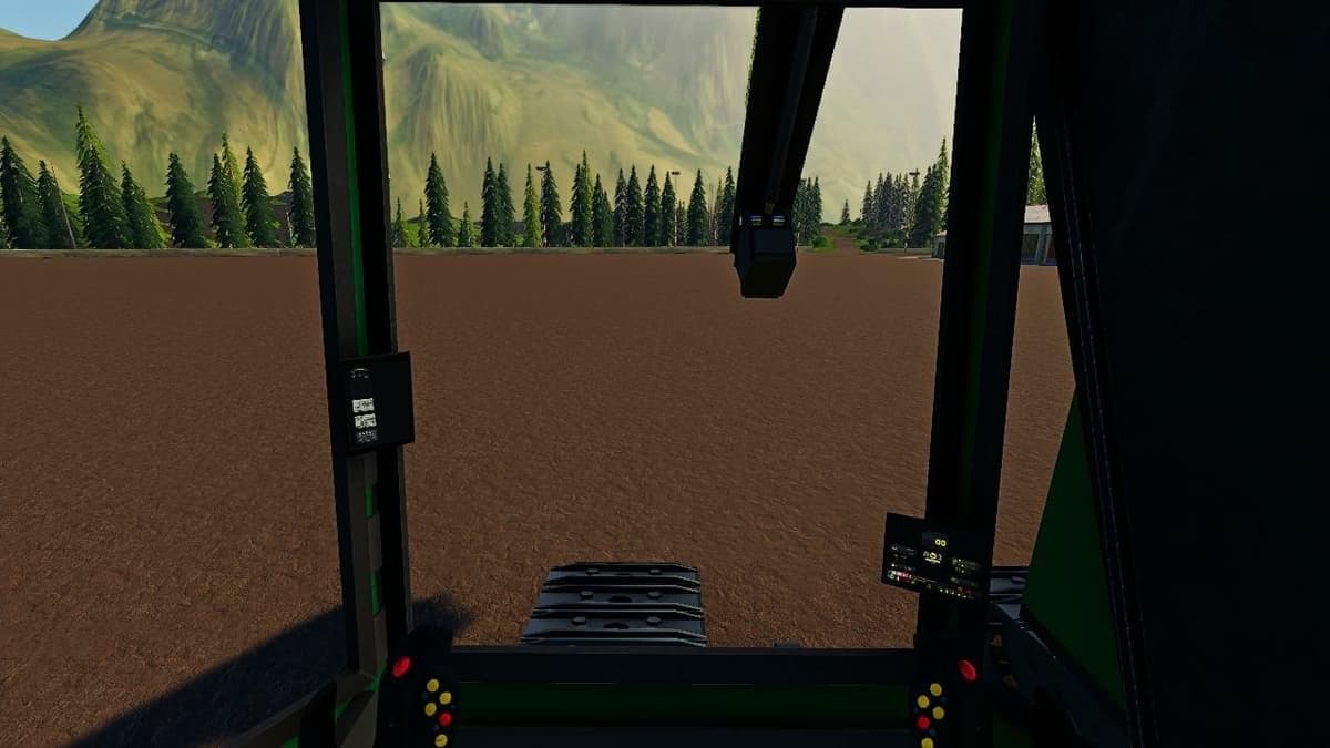 JOHN DEERE 753 J