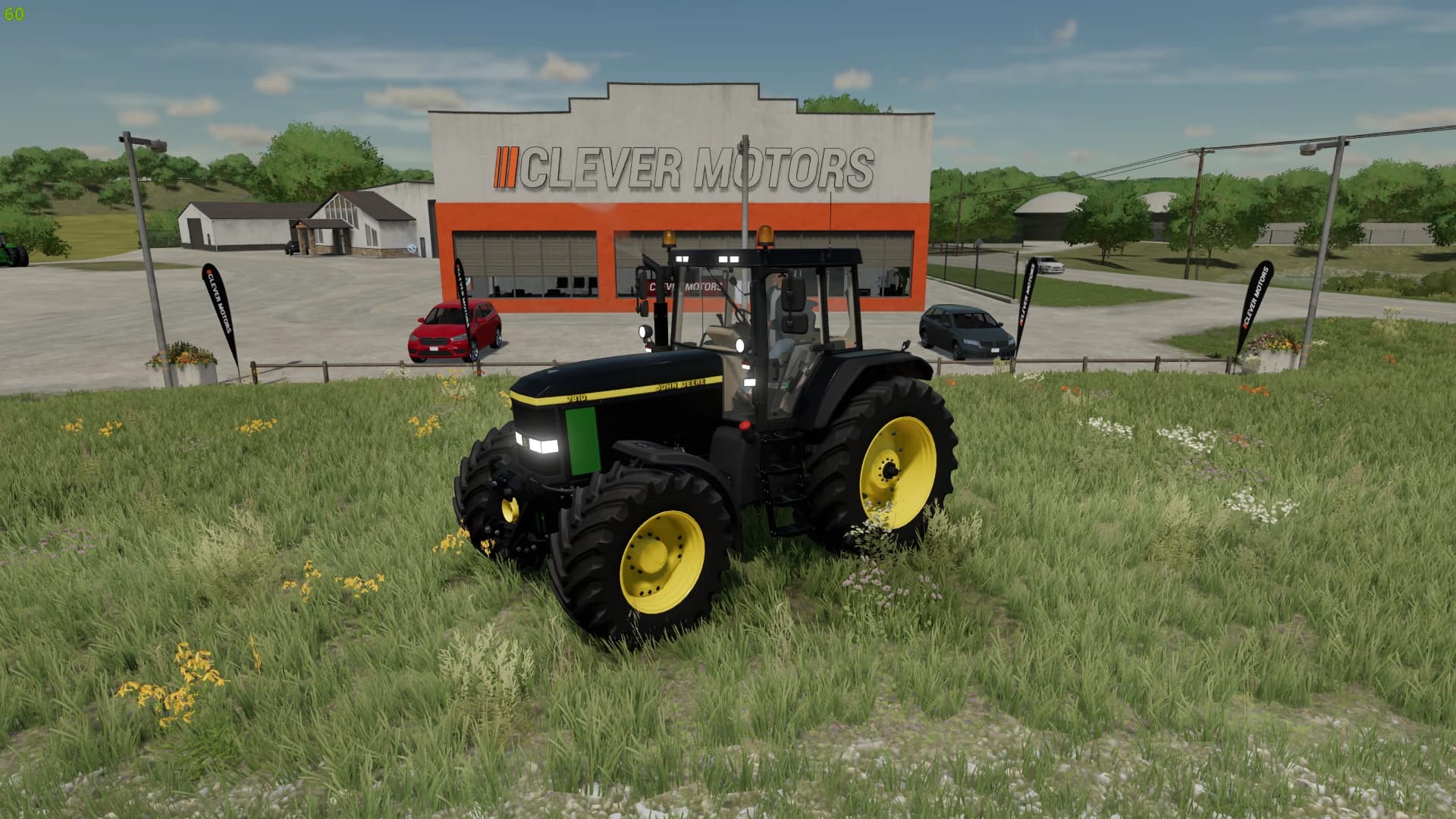 JOHN DEERE 7810 BY DJ MODDING 2