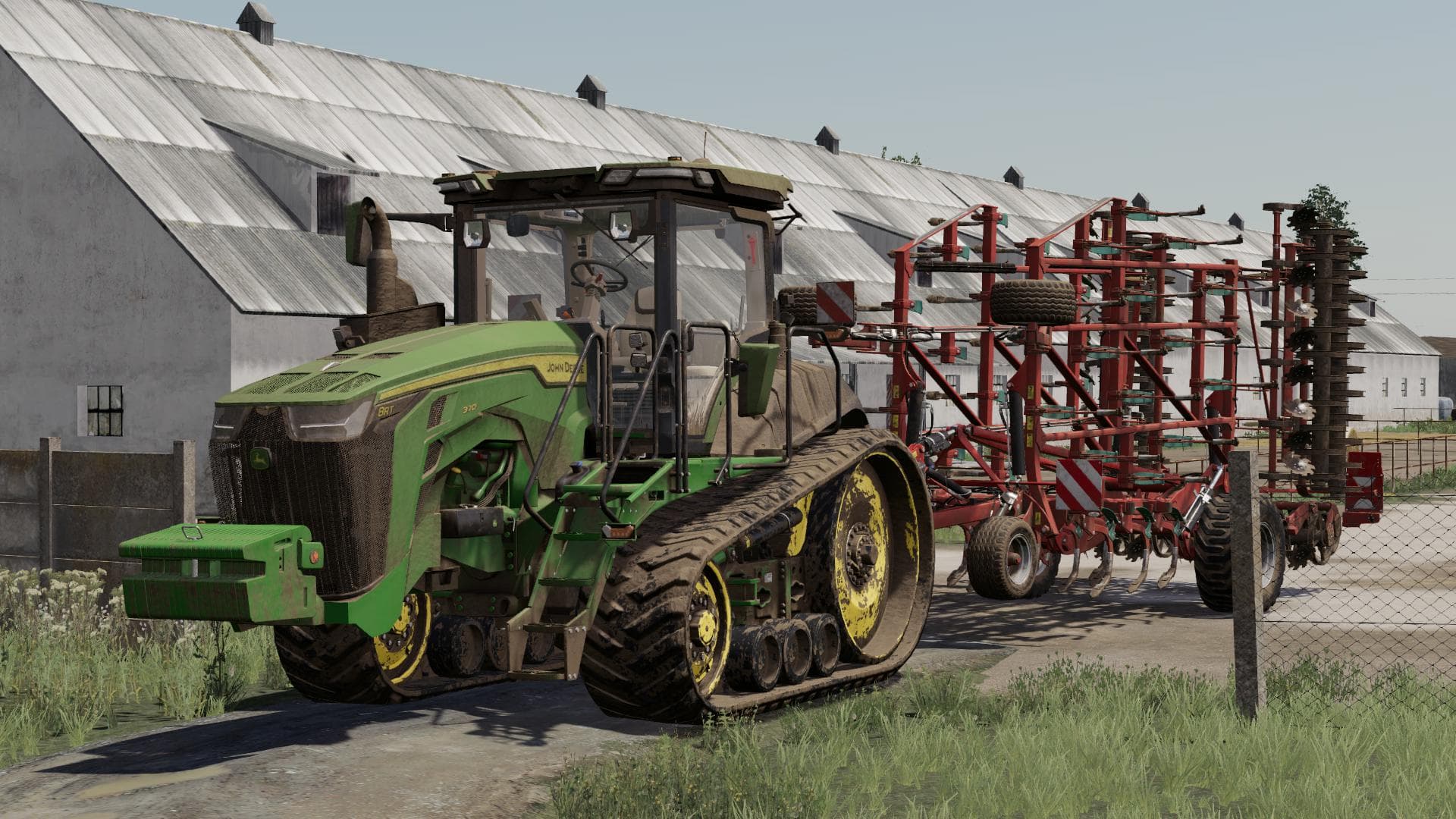 JOHN DEERE 7R,8R,8RT,8RX 2020 EU VERSION 3
