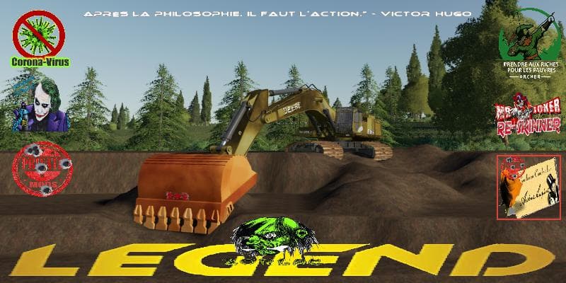 JOHN DEERE 870G FORESTRY 5