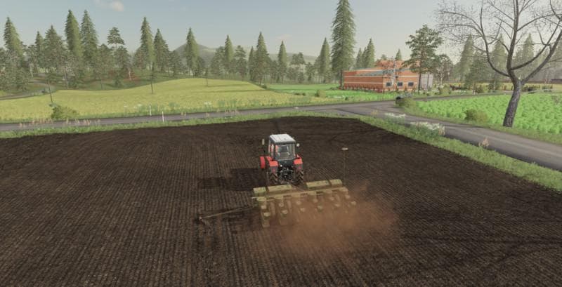 JOHN DEERE 94 SERIES 4