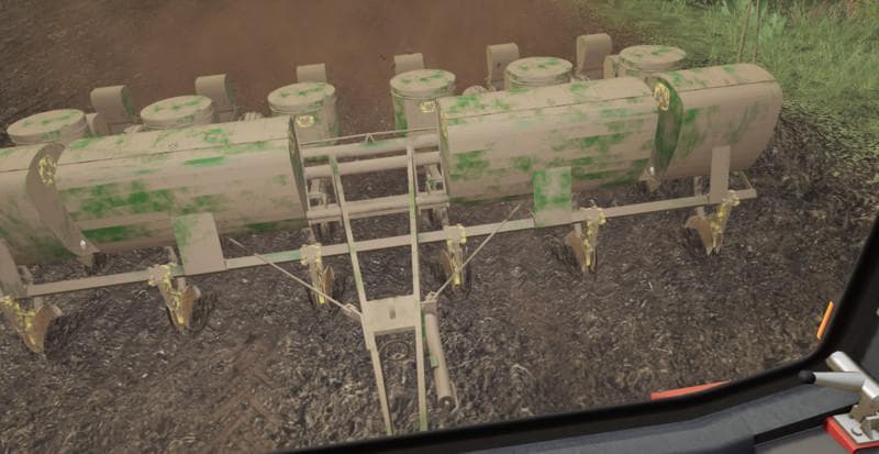 JOHN DEERE 94 SERIES