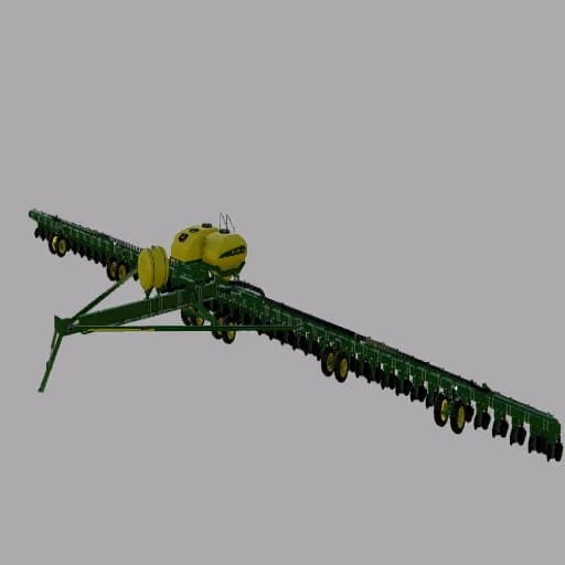 JOHN DEERE DB90
