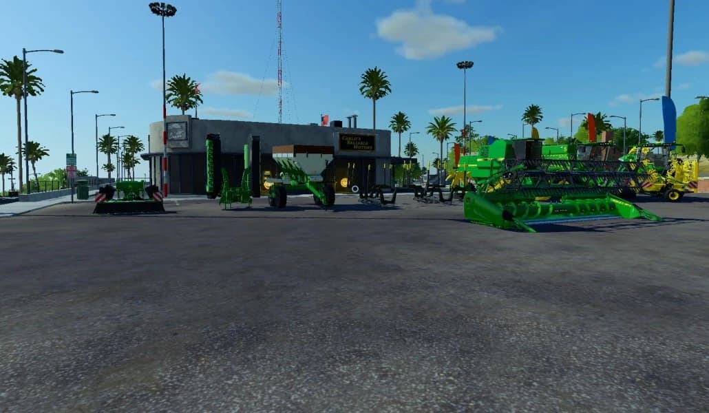 JOHN DEERE MODPACK BY SUSPECT 4