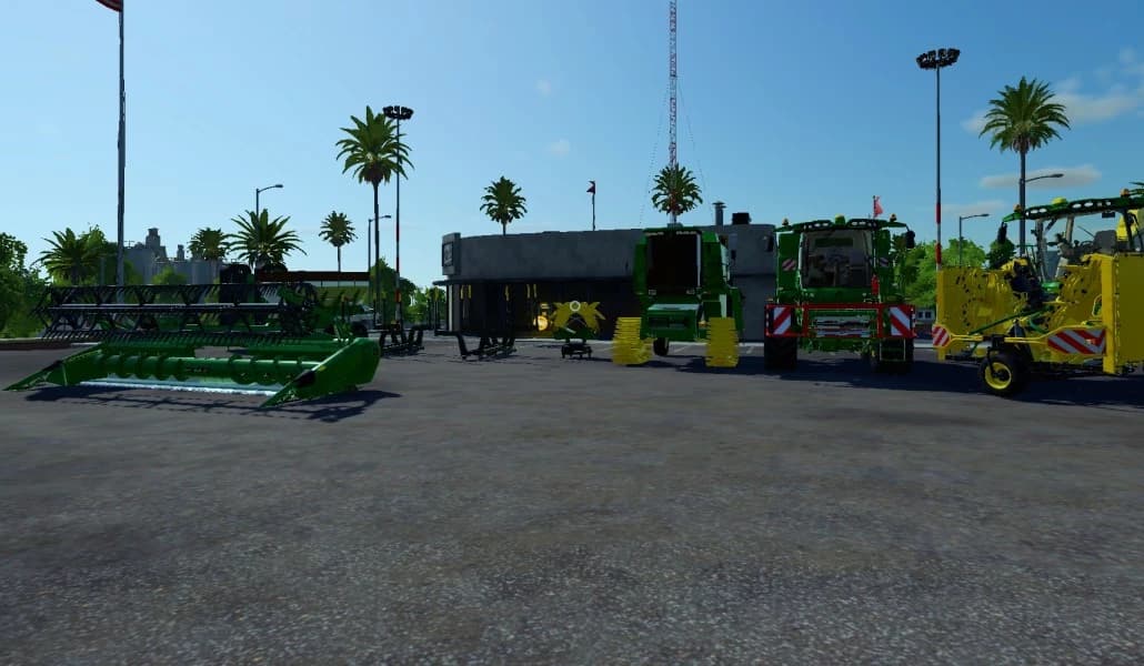 JOHN DEERE MODPACK BY SUSPECT 3