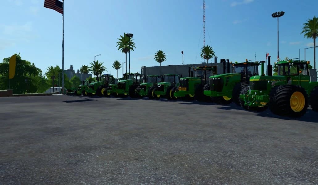 JOHN DEERE MODPACK BY SUSPECT 2