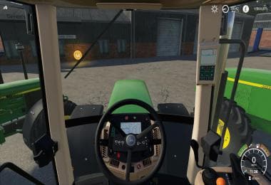 JOHN DEERE OLD PACK 3
