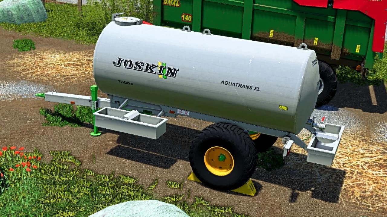JOSKIN AQUATRANS 7300 S 3