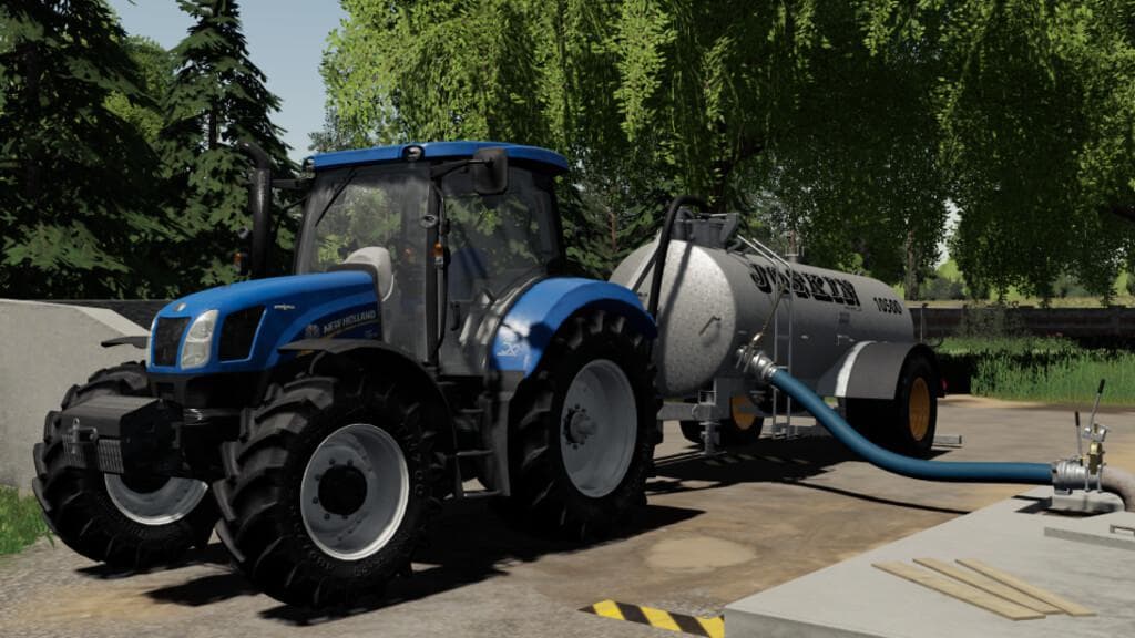 JOSKIN MODULO 10500 4