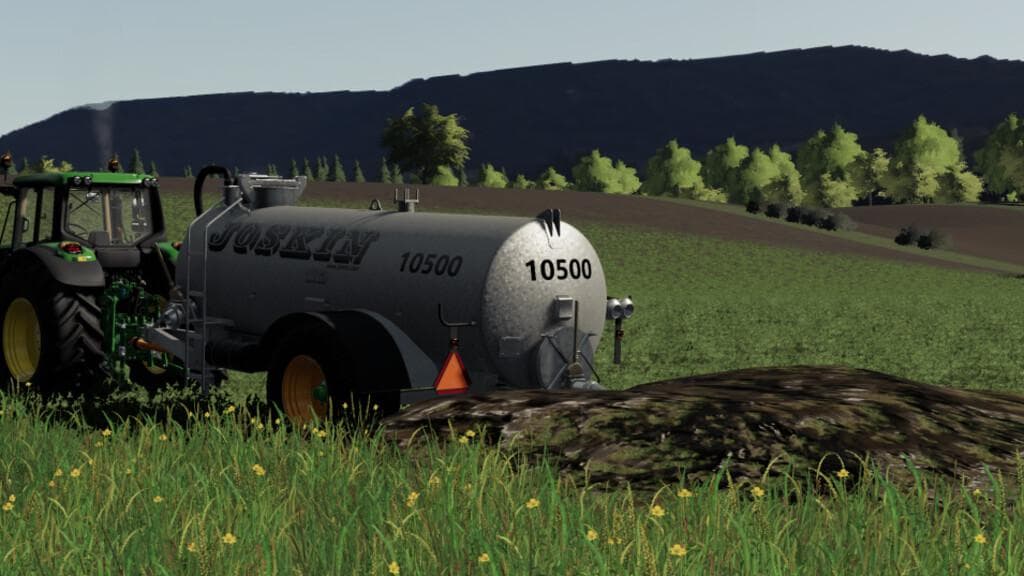 JOSKIN MODULO 10500 2
