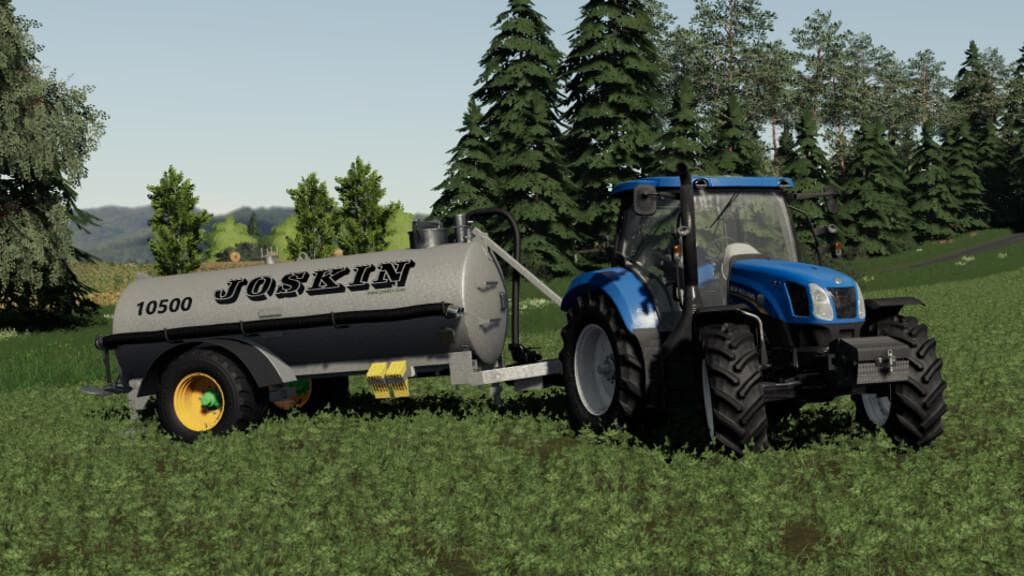 JOSKIN MODULO 10500