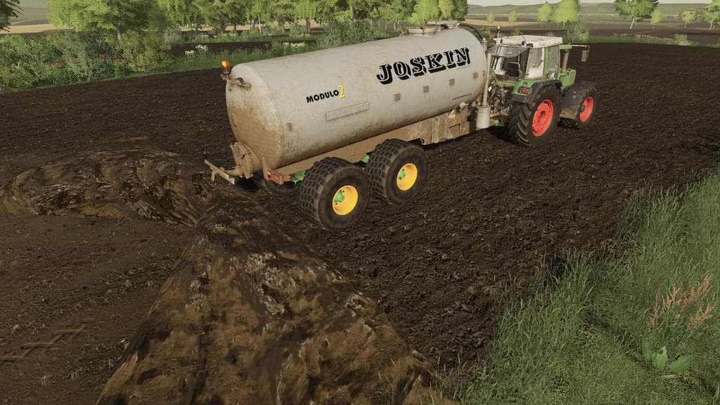 JOSKIN MODULO 16000 BASIC 2