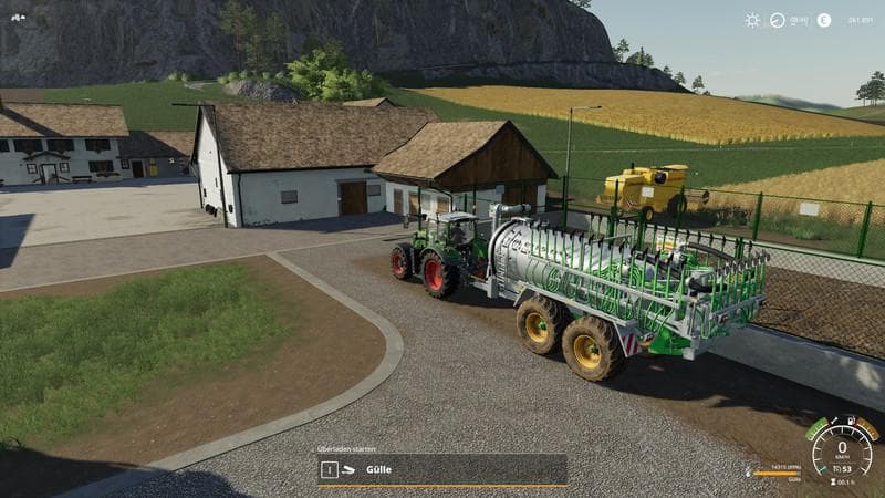 JOSKIN MODULO 2 3