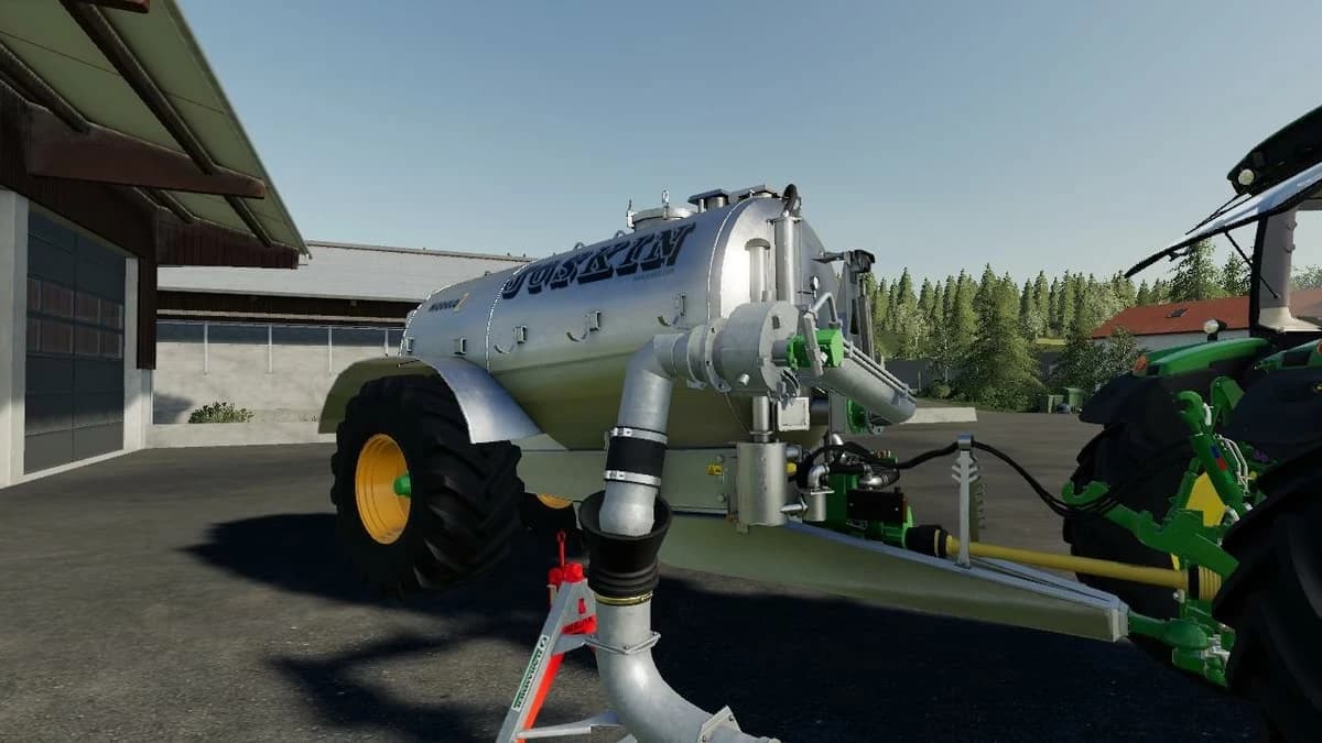 JOSKIN MODULO 2 4