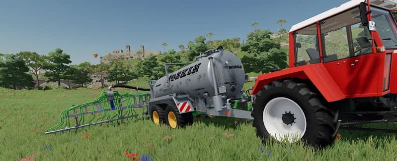 JOSKIN MODULO2 2