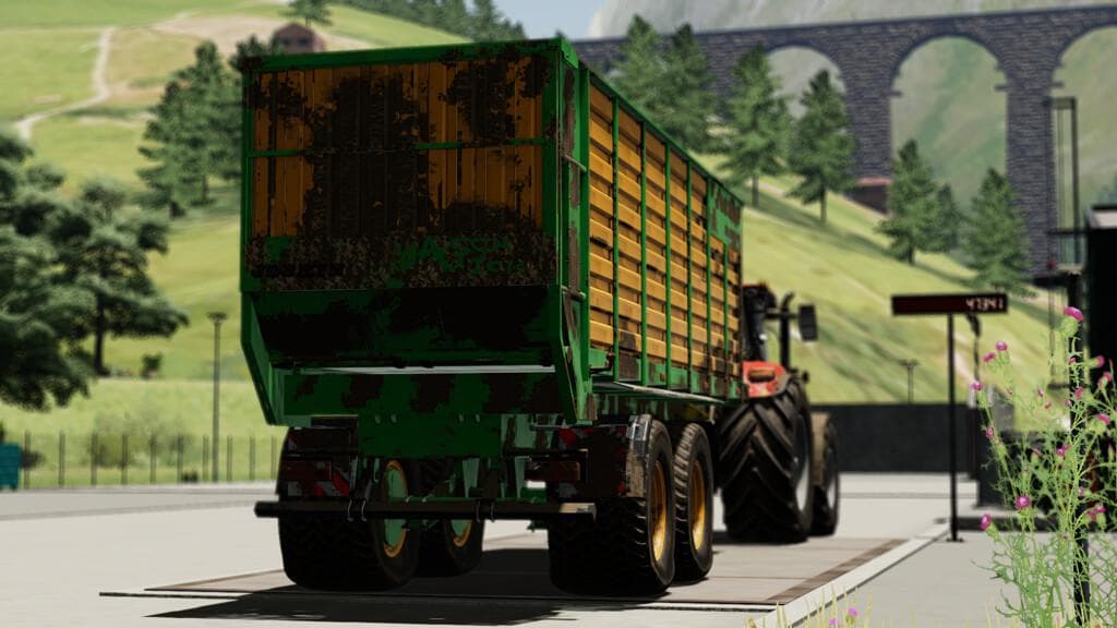 JOSKIN SILOSPACE 22 / 45 2