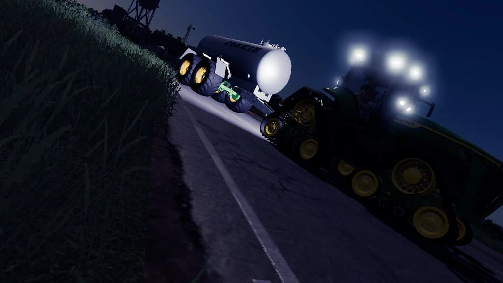 JOSKIN TANKER 3