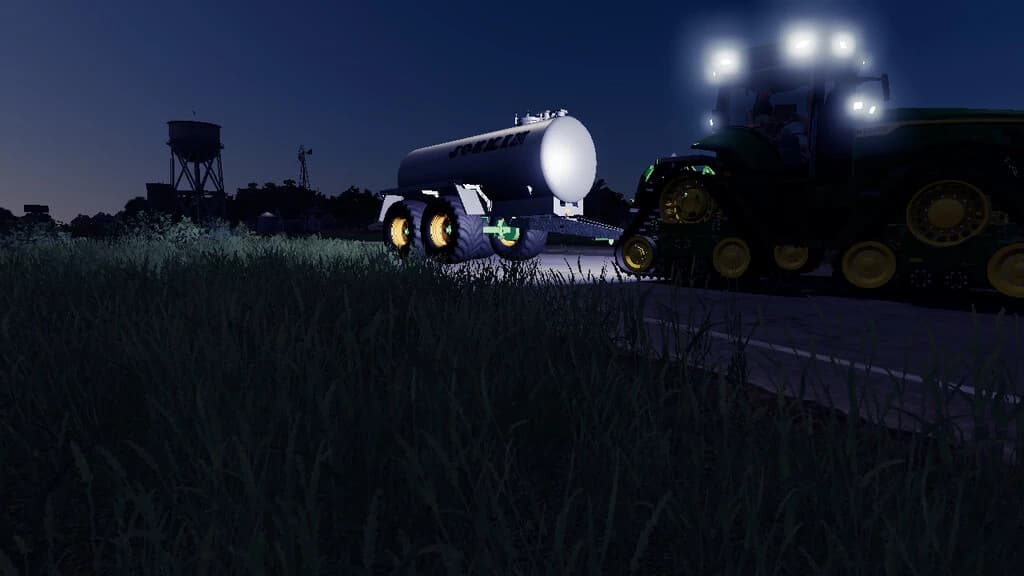 JOSKIN TANKER 2