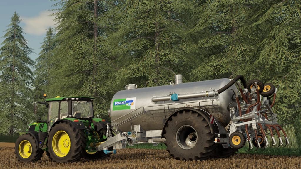 JOSKIN TERRAFLEX 5200 13SHK2 2
