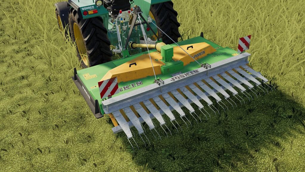 JOSKIN TR 270 C3 4