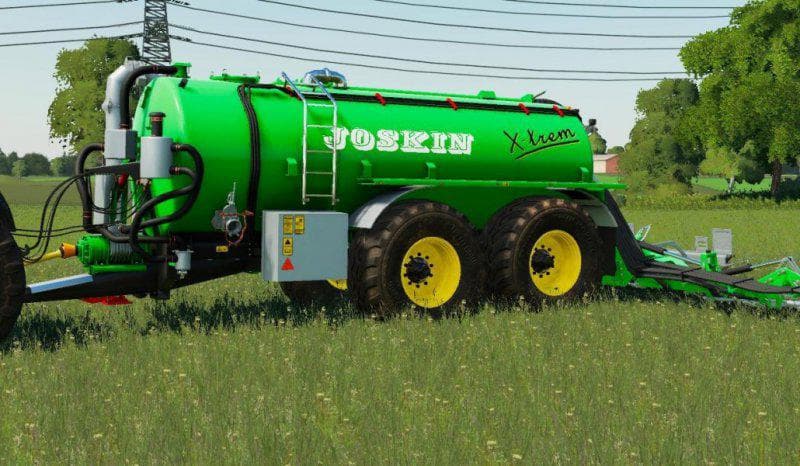 JOSKIN XTREM 22750 3