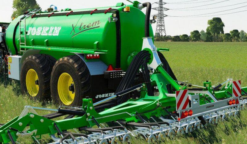 JOSKIN XTREM 22750 2