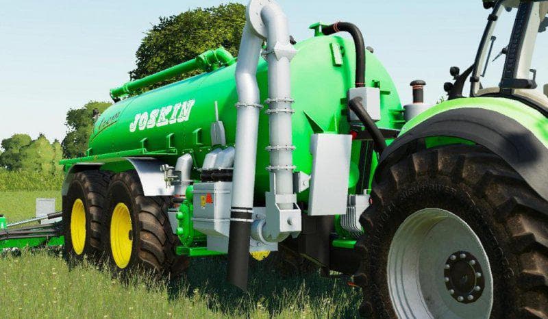 JOSKIN XTREM 22750