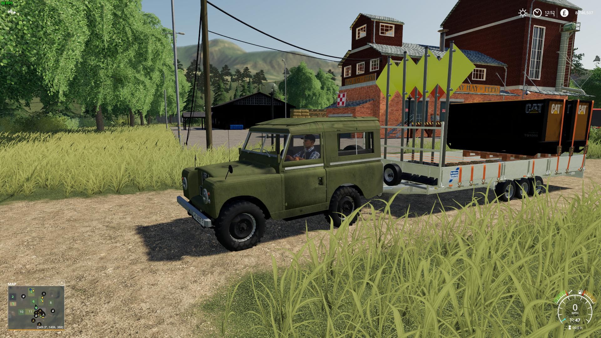 Jeep 2